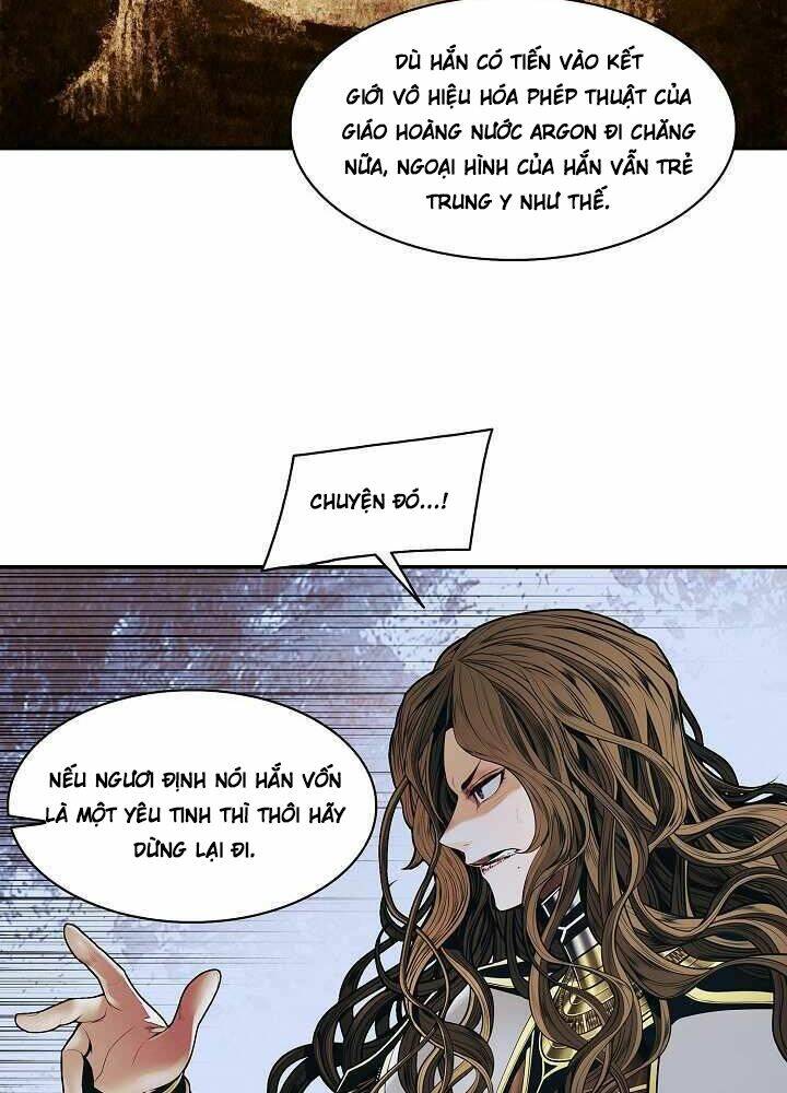 Bất Bại Chân Ma - Chapter 128 - Page 29