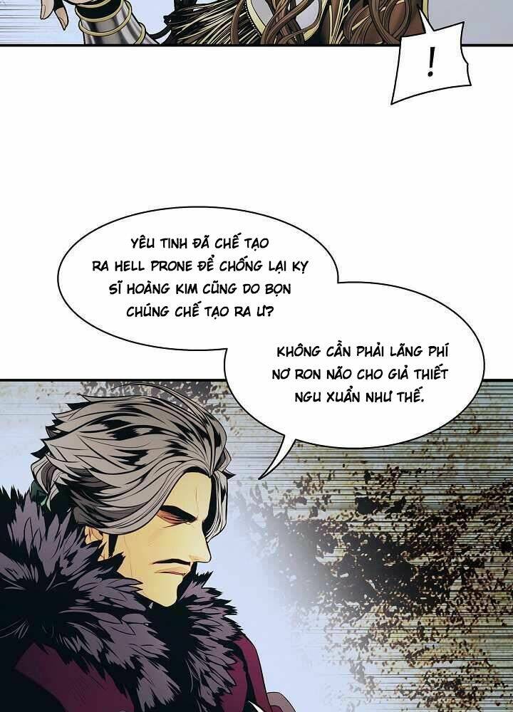 Bất Bại Chân Ma - Chapter 128 - Page 30