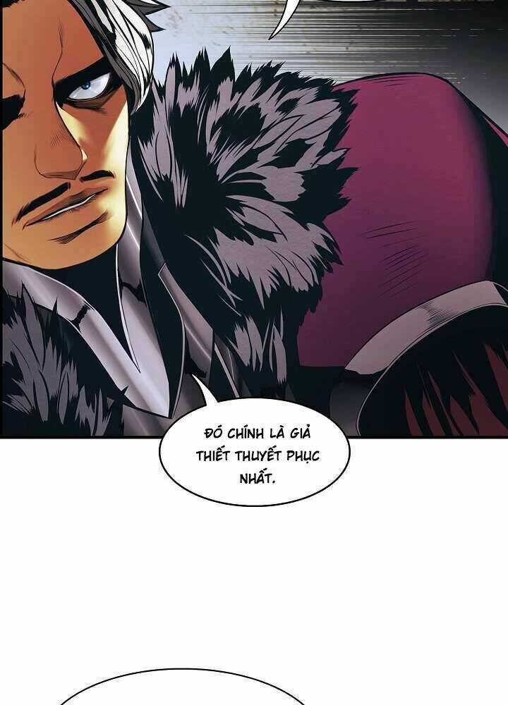 Bất Bại Chân Ma - Chapter 128 - Page 32