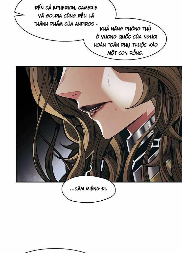 Bất Bại Chân Ma - Chapter 128 - Page 33