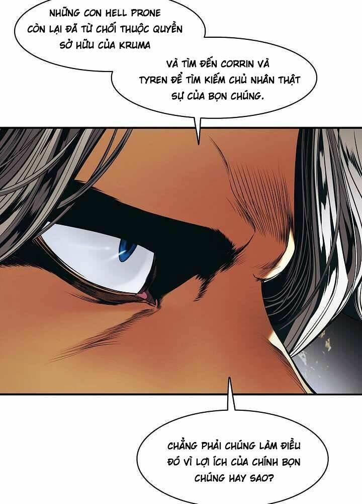 Bất Bại Chân Ma - Chapter 128 - Page 34