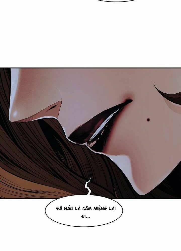 Bất Bại Chân Ma - Chapter 128 - Page 35