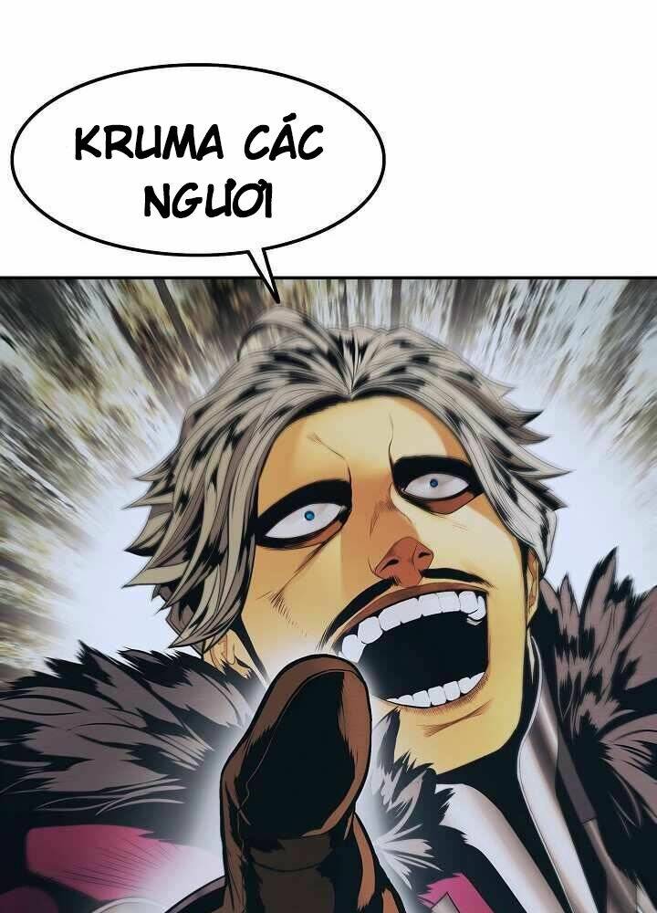 Bất Bại Chân Ma - Chapter 128 - Page 36