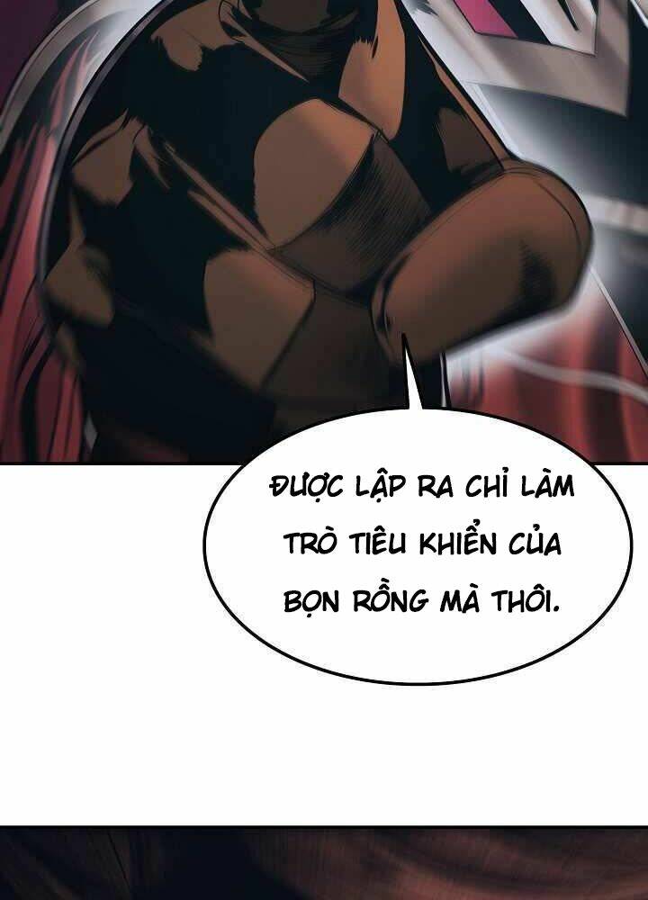 Bất Bại Chân Ma - Chapter 128 - Page 37