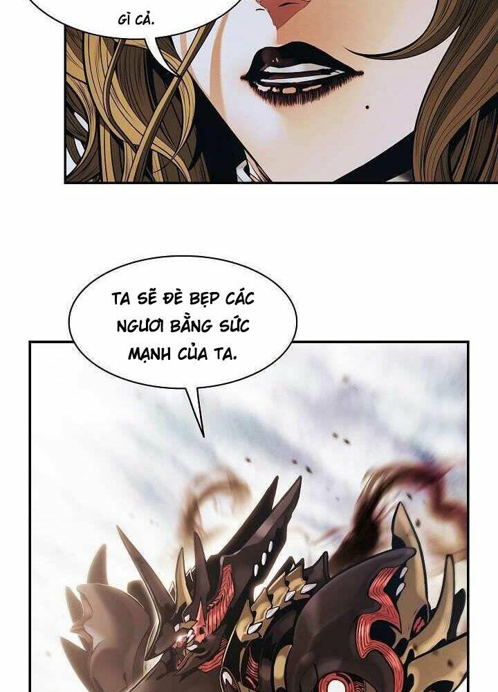 Bất Bại Chân Ma - Chapter 128 - Page 3