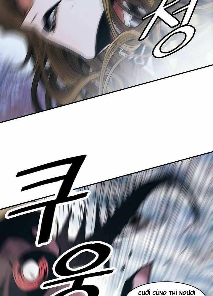 Bất Bại Chân Ma - Chapter 128 - Page 47