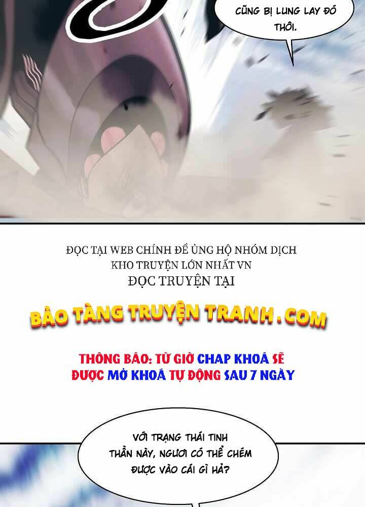 Bất Bại Chân Ma - Chapter 128 - Page 48