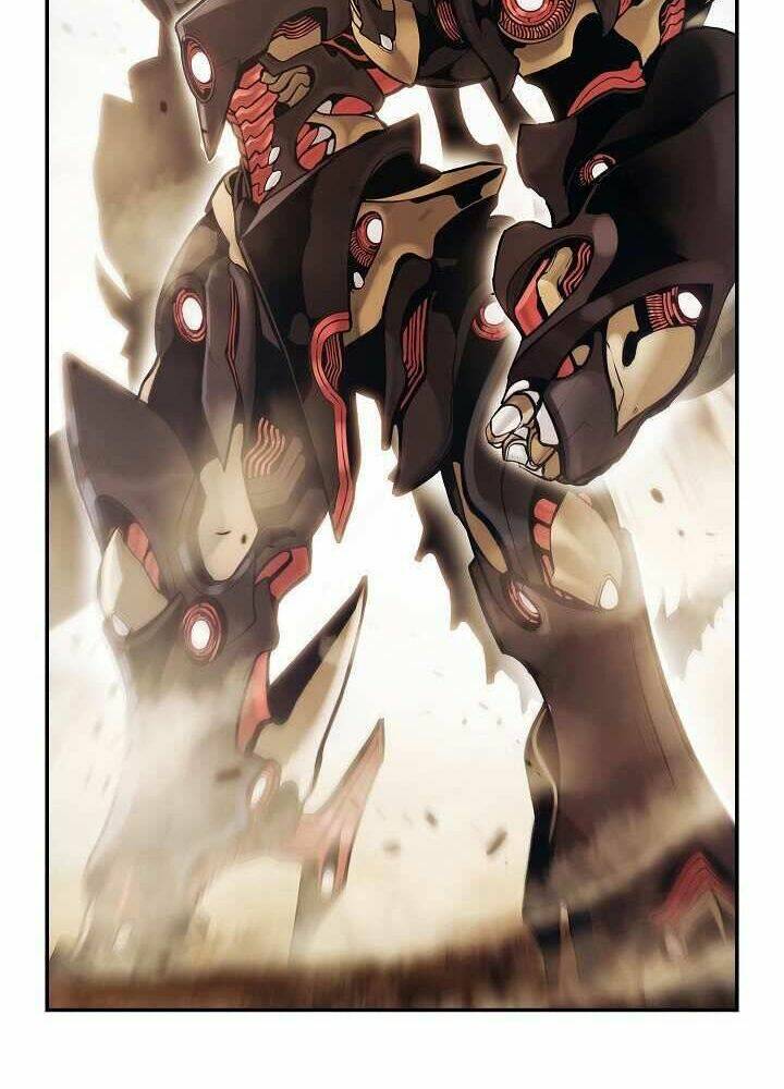 Bất Bại Chân Ma - Chapter 128 - Page 4