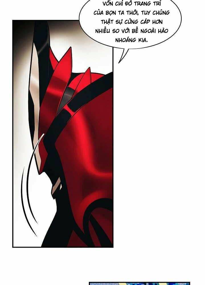 Bất Bại Chân Ma - Chapter 128 - Page 53