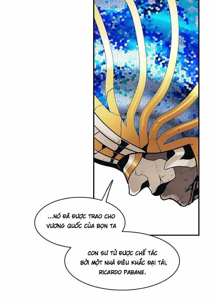 Bất Bại Chân Ma - Chapter 128 - Page 54