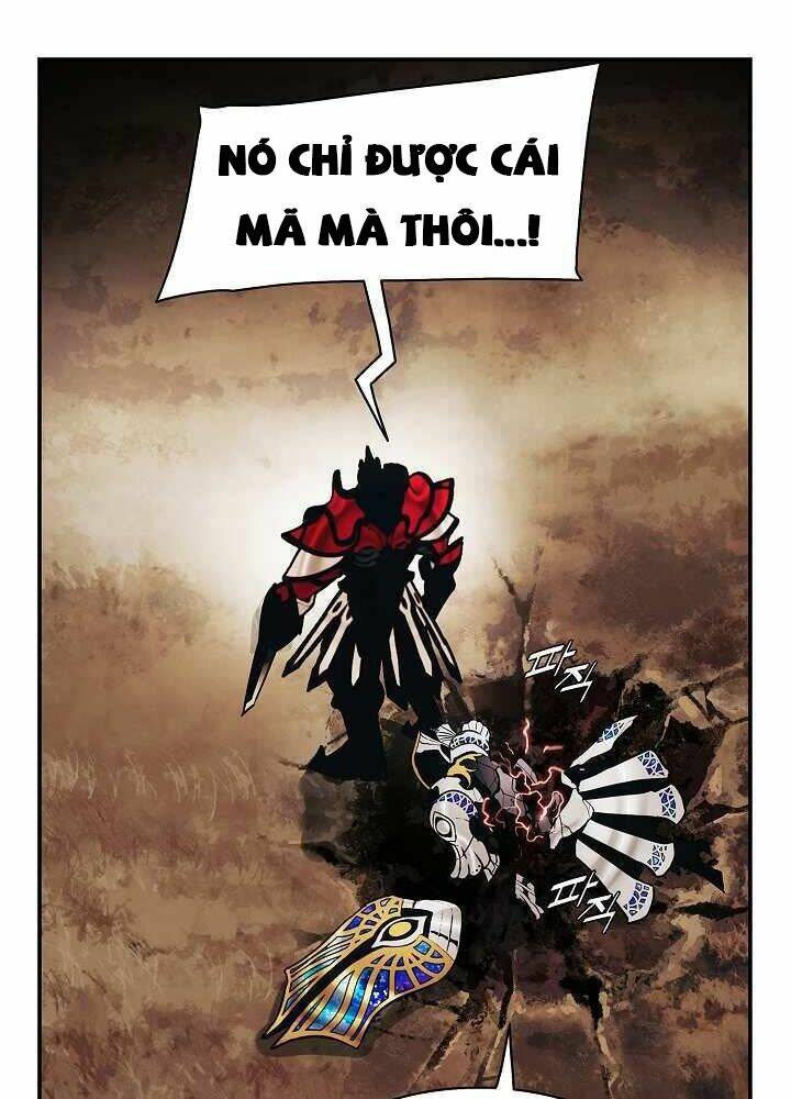 Bất Bại Chân Ma - Chapter 128 - Page 55
