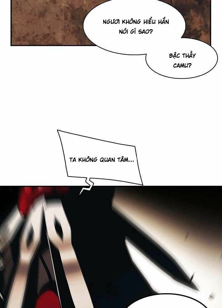 Bất Bại Chân Ma - Chapter 128 - Page 56