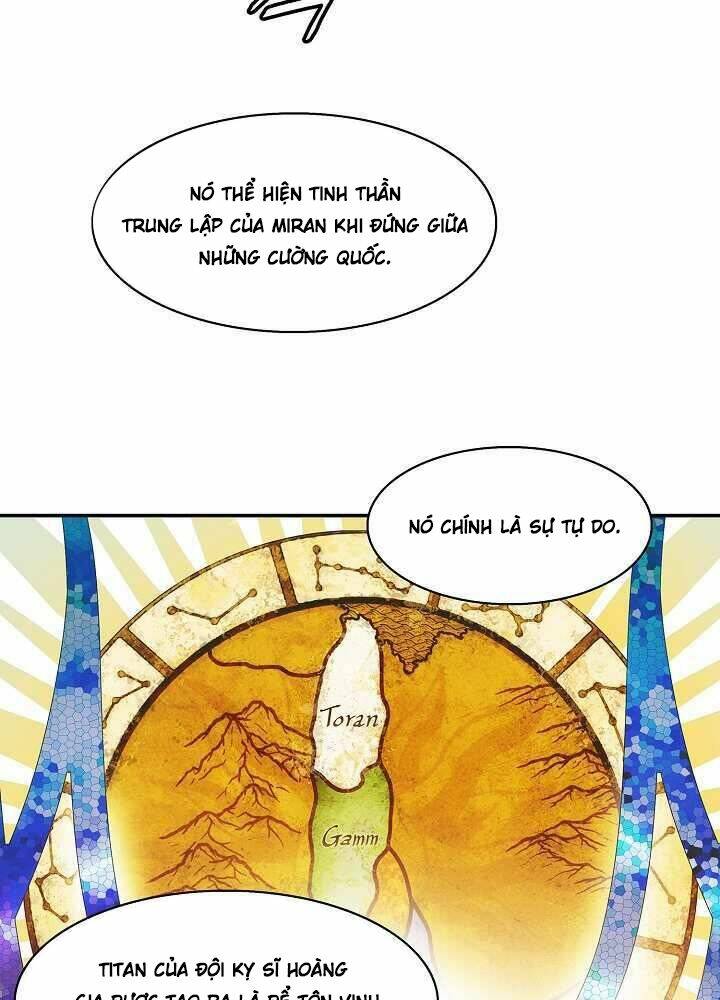 Bất Bại Chân Ma - Chapter 128 - Page 58