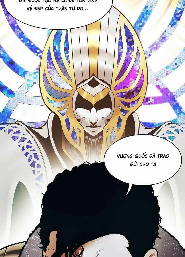 Bất Bại Chân Ma - Chapter 128 - Page 59