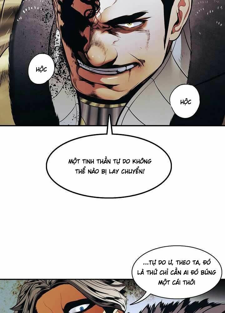 Bất Bại Chân Ma - Chapter 128 - Page 60