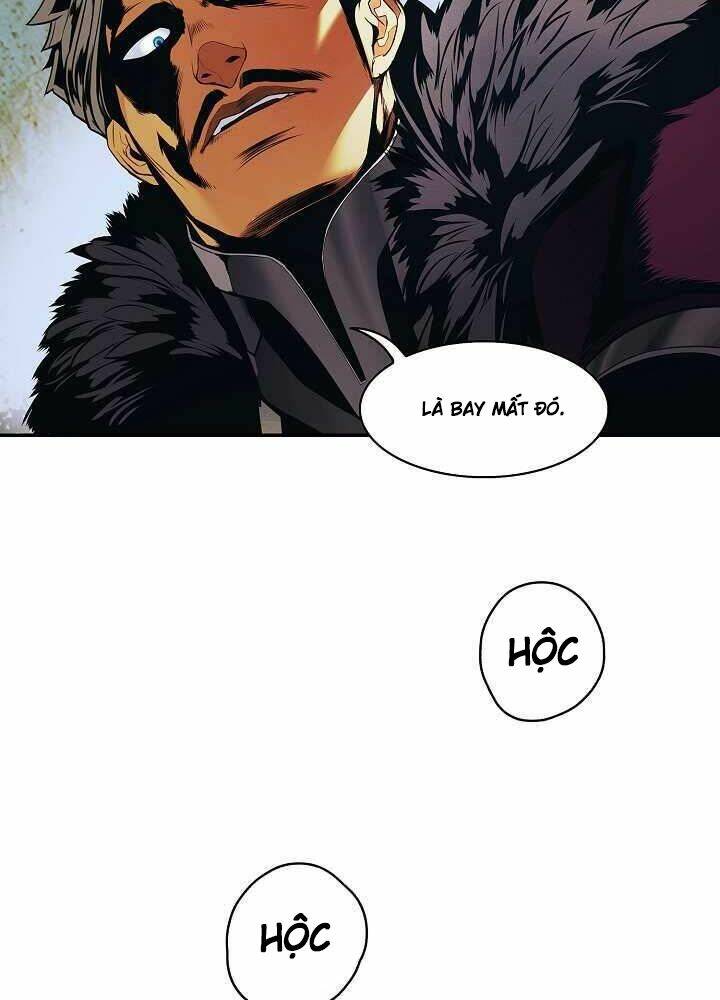 Bất Bại Chân Ma - Chapter 128 - Page 61