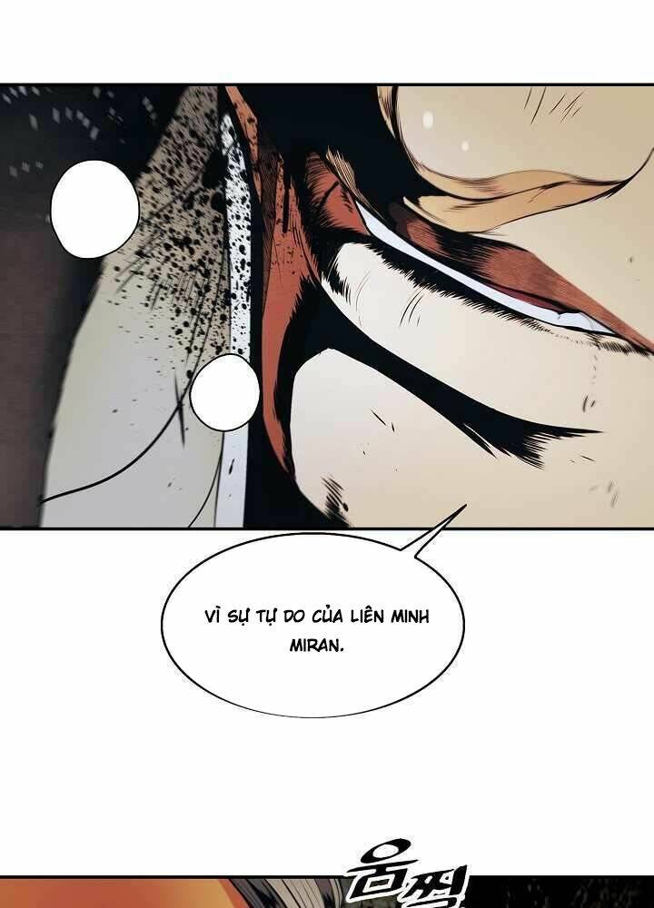 Bất Bại Chân Ma - Chapter 128 - Page 63