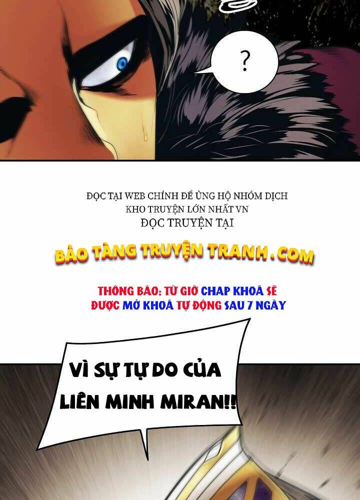 Bất Bại Chân Ma - Chapter 128 - Page 64