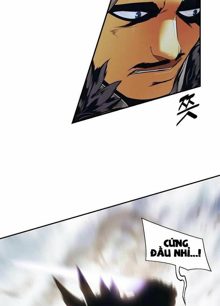Bất Bại Chân Ma - Chapter 128 - Page 77