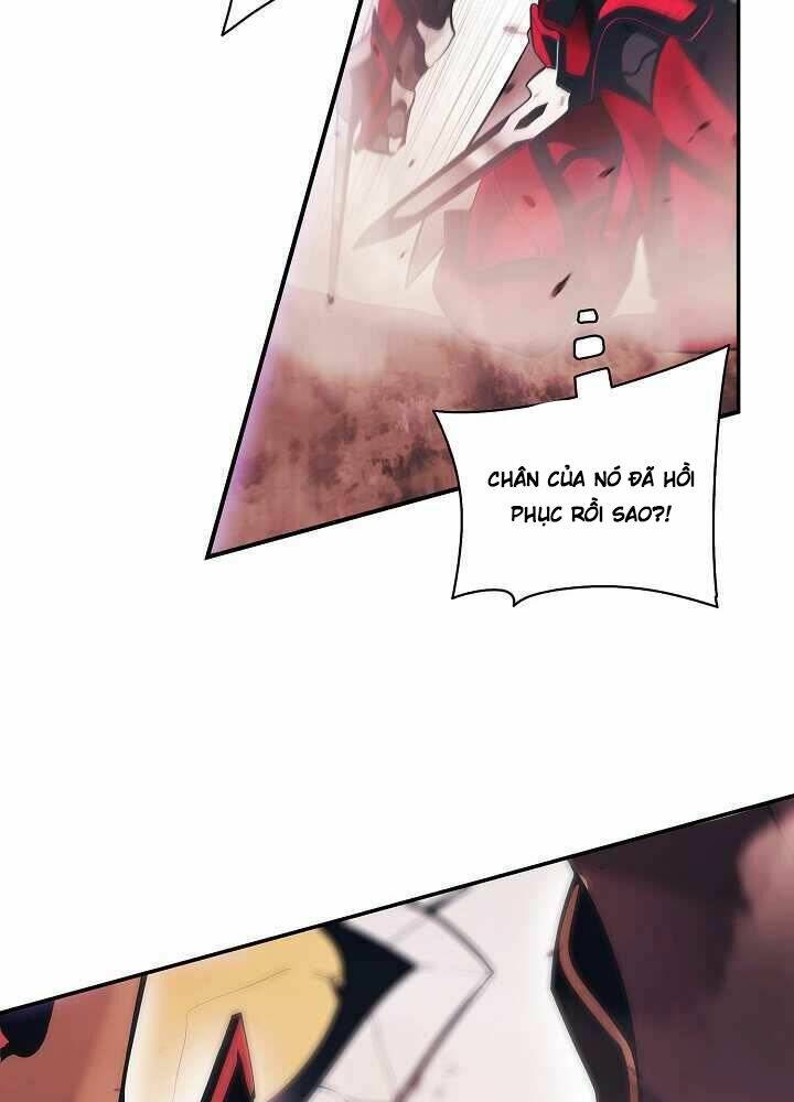 Bất Bại Chân Ma - Chapter 128 - Page 85