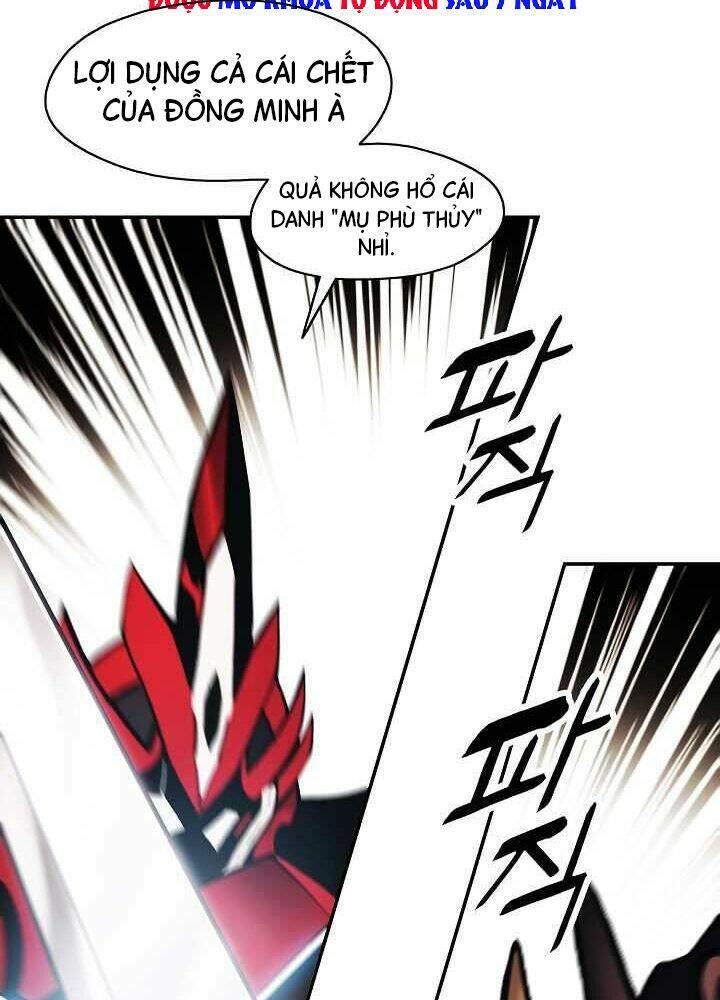 Bất Bại Chân Ma - Chapter 129 - Page 15