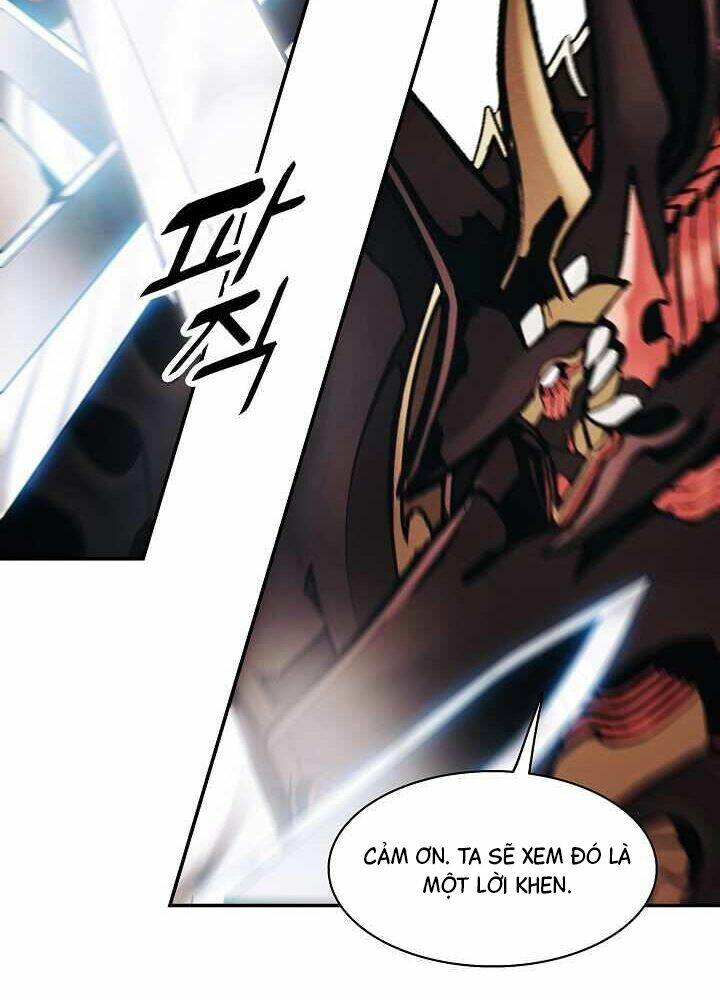 Bất Bại Chân Ma - Chapter 129 - Page 16