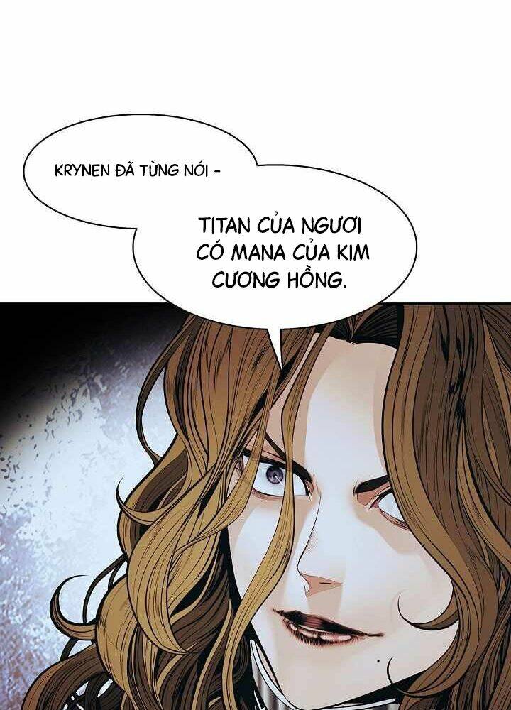 Bất Bại Chân Ma - Chapter 129 - Page 17