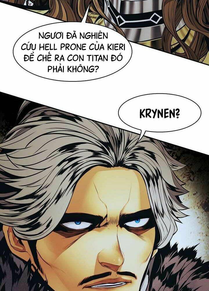 Bất Bại Chân Ma - Chapter 129 - Page 18