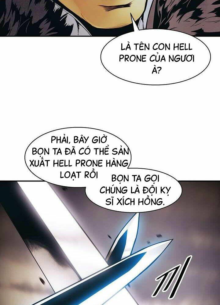 Bất Bại Chân Ma - Chapter 129 - Page 19