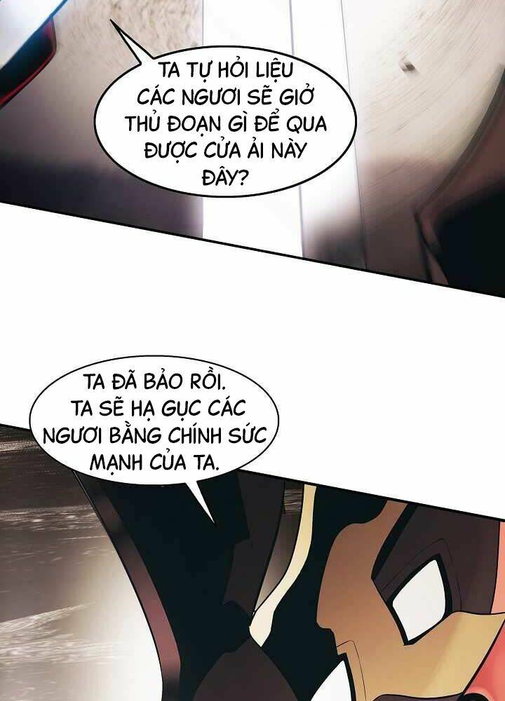 Bất Bại Chân Ma - Chapter 129 - Page 22