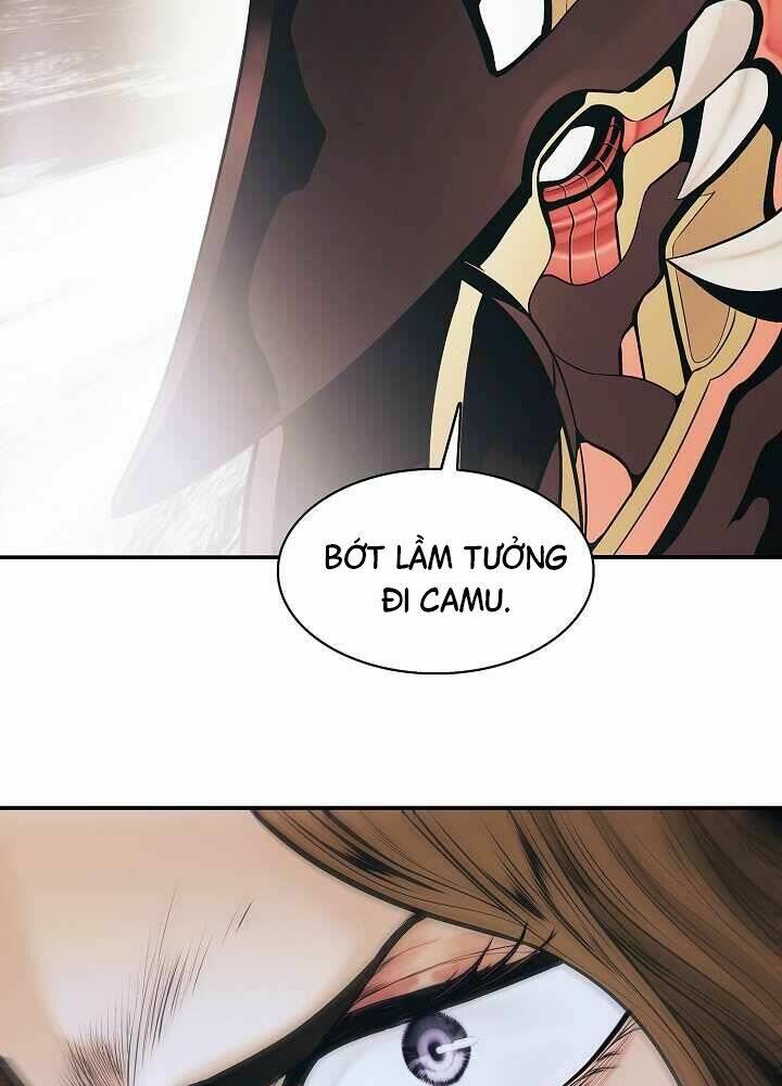 Bất Bại Chân Ma - Chapter 129 - Page 23