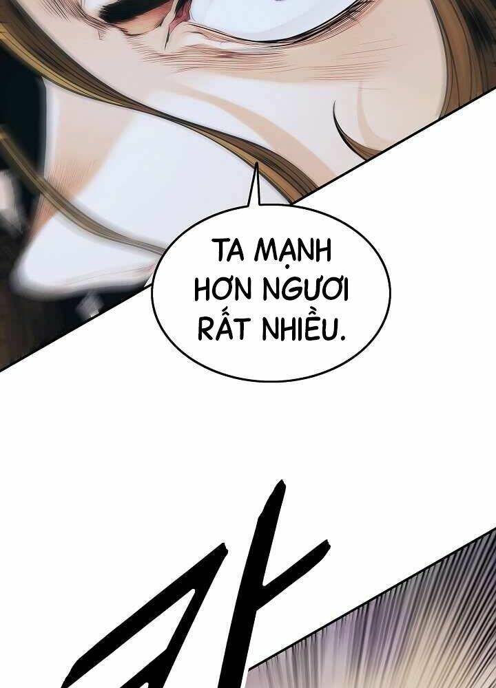 Bất Bại Chân Ma - Chapter 129 - Page 24