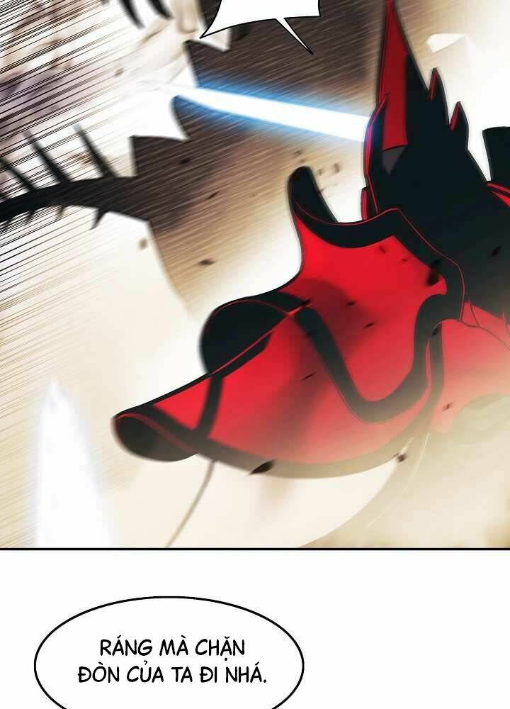 Bất Bại Chân Ma - Chapter 129 - Page 29