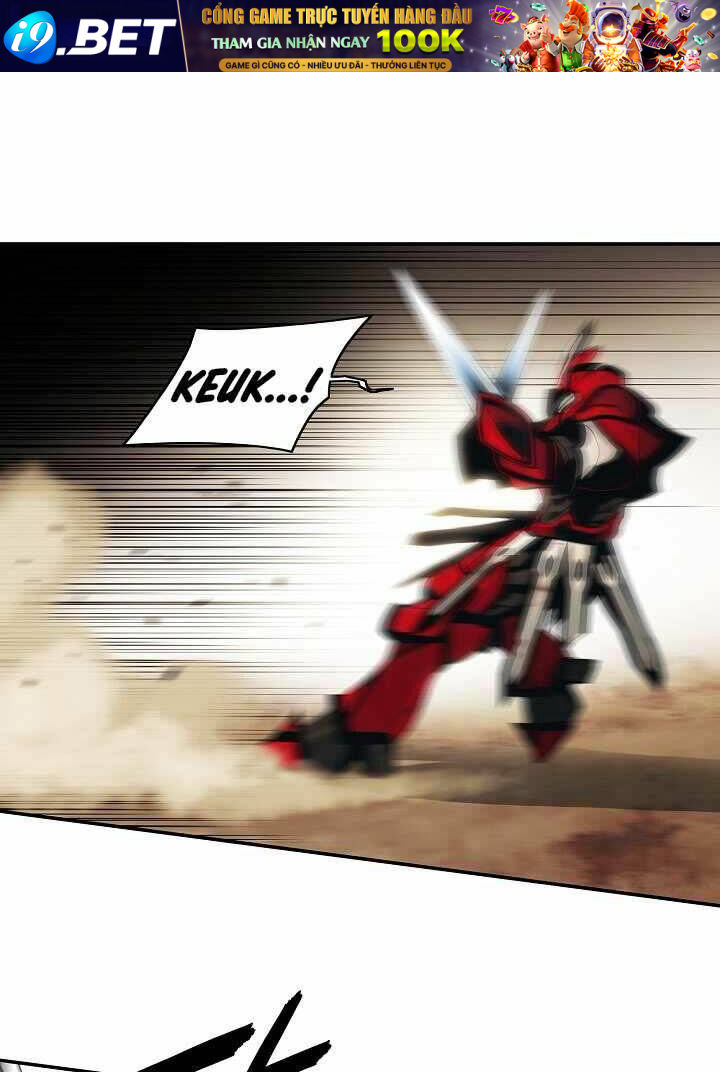 Bất Bại Chân Ma - Chapter 129 - Page 33