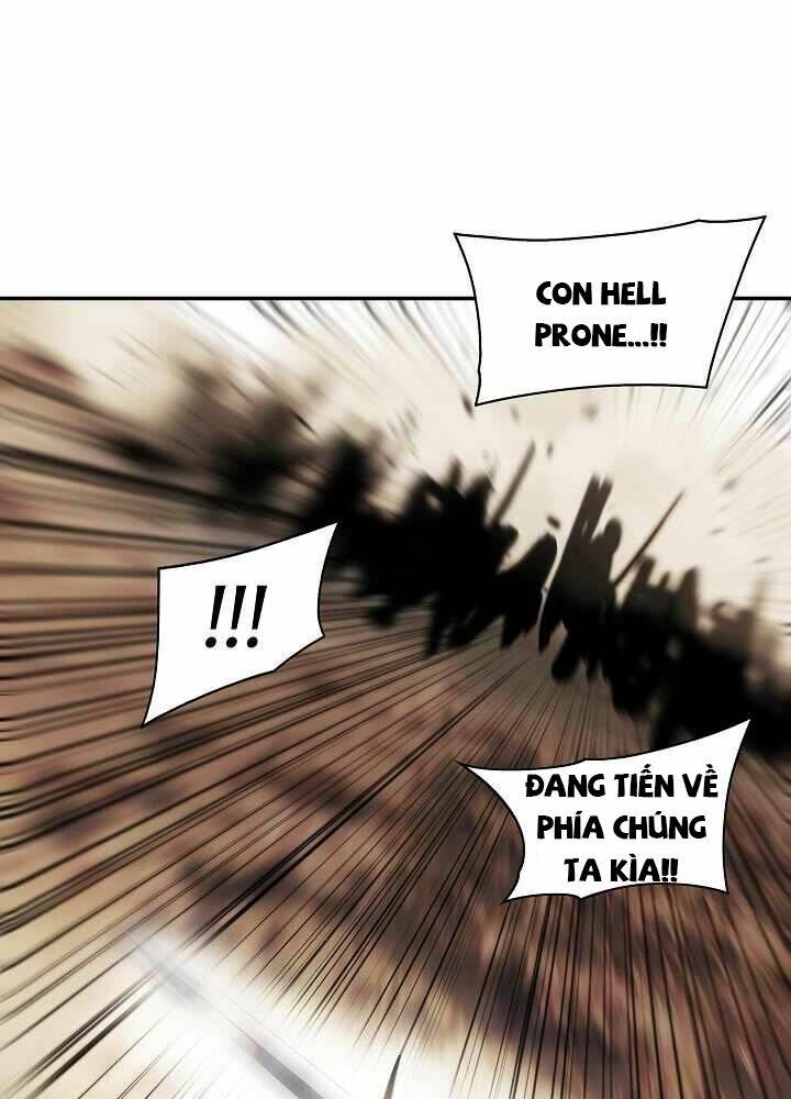 Bất Bại Chân Ma - Chapter 129 - Page 42