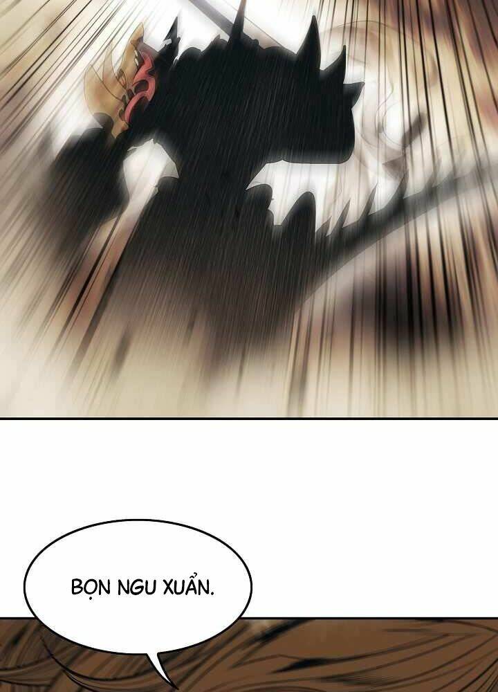 Bất Bại Chân Ma - Chapter 129 - Page 43