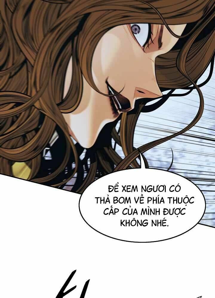 Bất Bại Chân Ma - Chapter 129 - Page 44