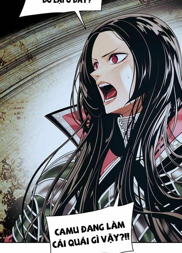 Bất Bại Chân Ma - Chapter 129 - Page 47