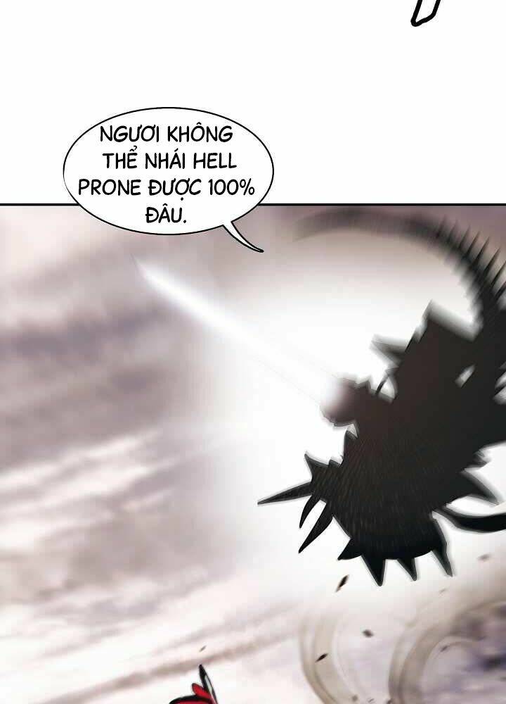 Bất Bại Chân Ma - Chapter 129 - Page 51