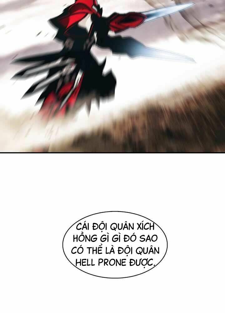 Bất Bại Chân Ma - Chapter 129 - Page 52