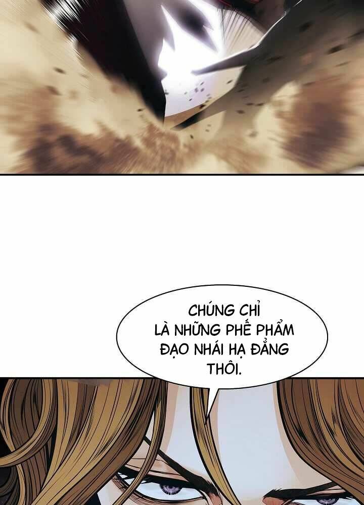 Bất Bại Chân Ma - Chapter 129 - Page 54