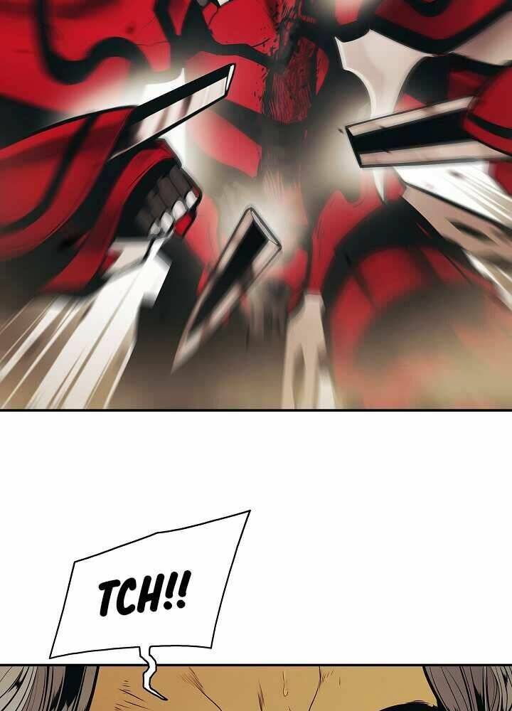 Bất Bại Chân Ma - Chapter 129 - Page 56