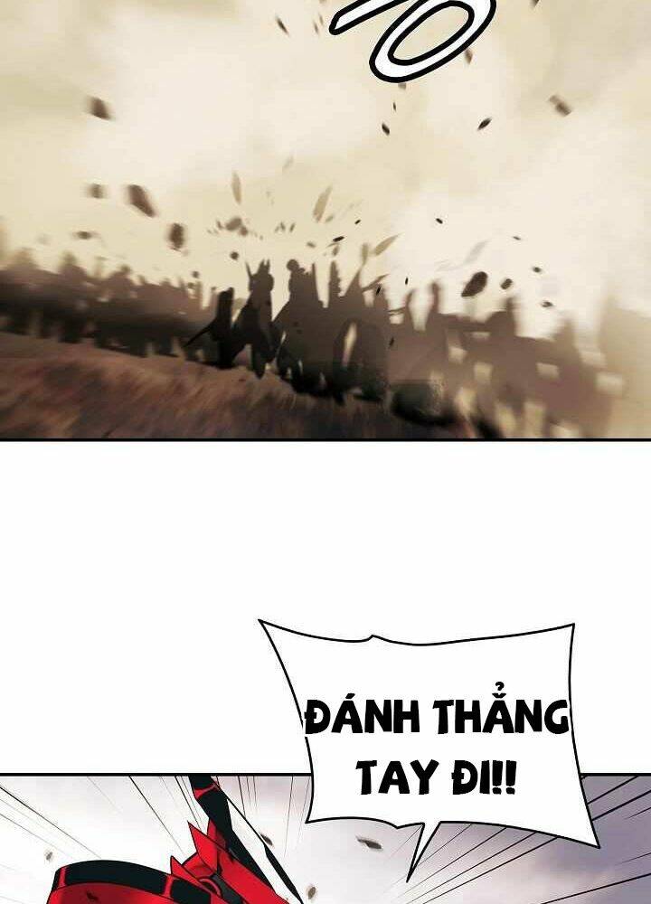 Bất Bại Chân Ma - Chapter 129 - Page 5