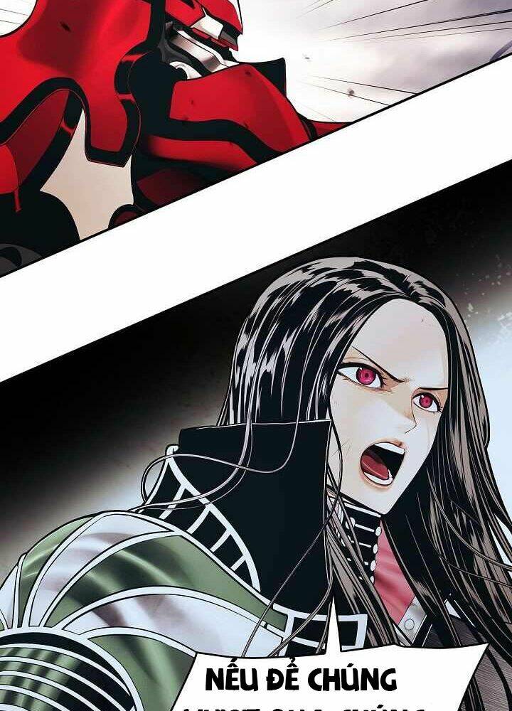 Bất Bại Chân Ma - Chapter 129 - Page 6