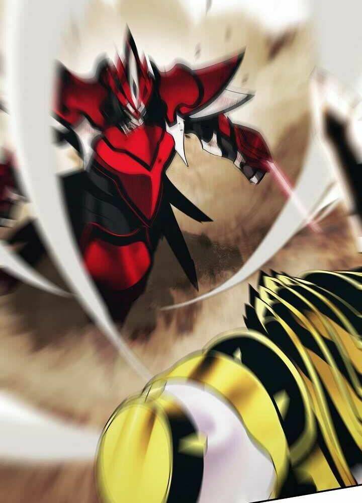 Bất Bại Chân Ma - Chapter 129 - Page 77