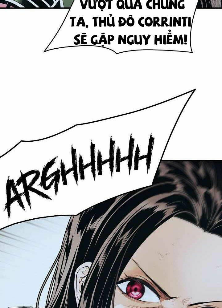 Bất Bại Chân Ma - Chapter 129 - Page 7