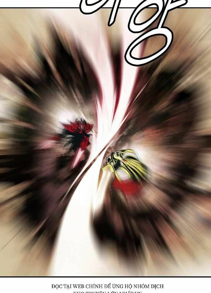 Bất Bại Chân Ma - Chapter 129 - Page 80