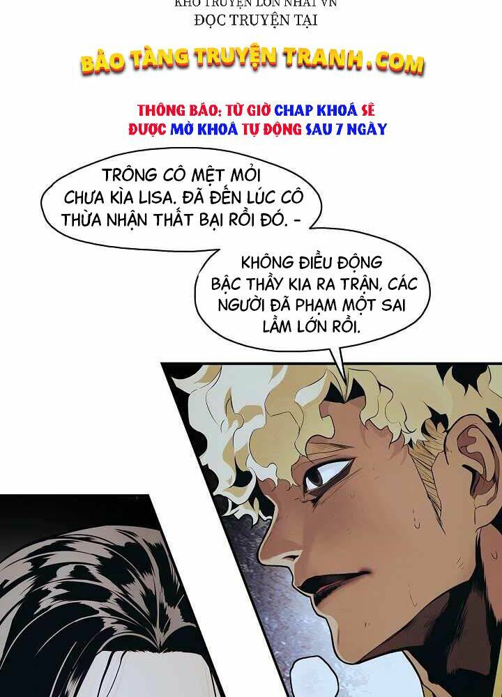 Bất Bại Chân Ma - Chapter 129 - Page 81