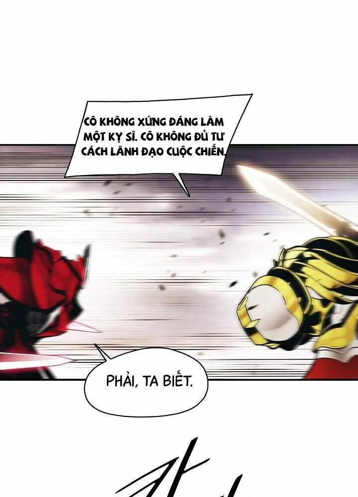 Bất Bại Chân Ma - Chapter 129 - Page 83