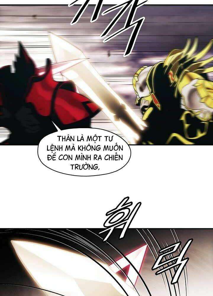 Bất Bại Chân Ma - Chapter 129 - Page 84